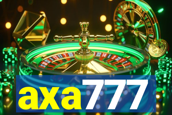 axa777