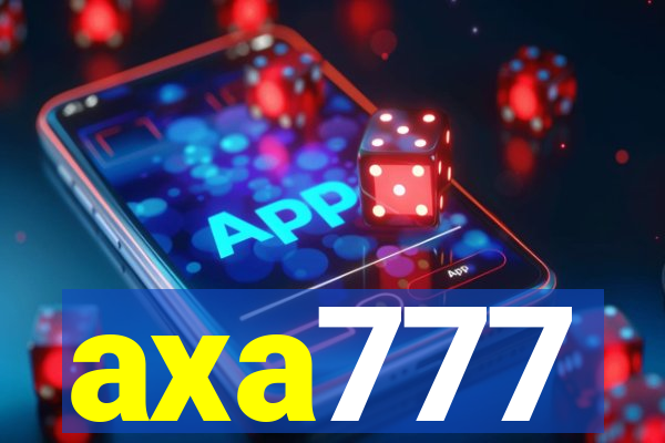 axa777