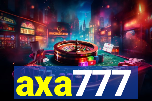 axa777