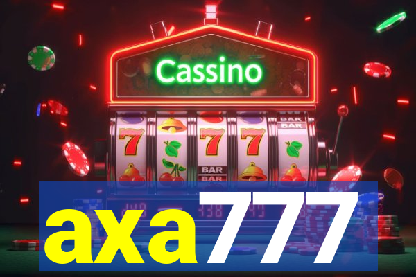 axa777