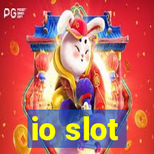 io slot