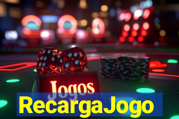 RecargaJogo