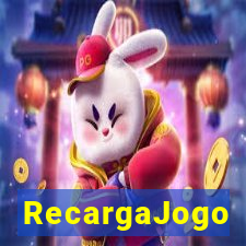 RecargaJogo