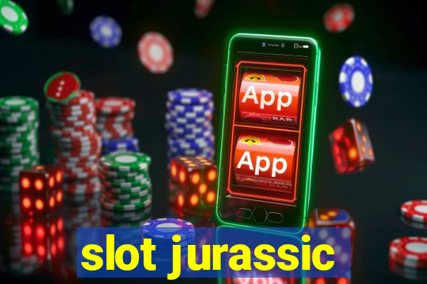 slot jurassic