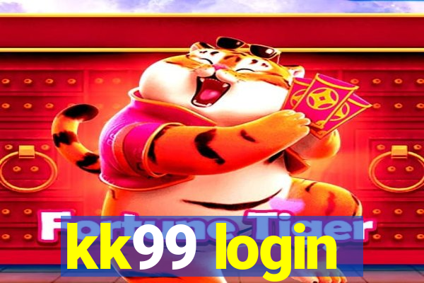 kk99 login