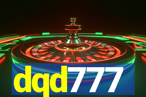 dqd777