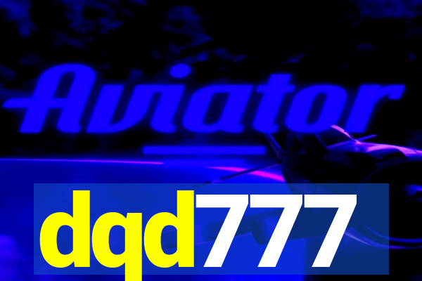 dqd777