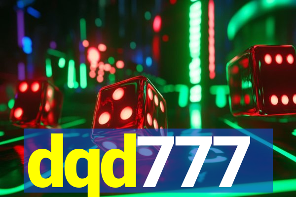 dqd777