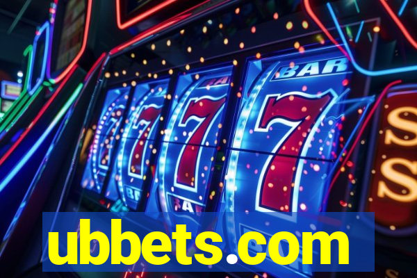 ubbets.com