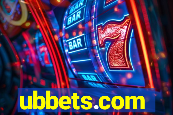 ubbets.com