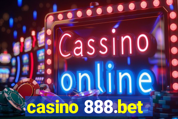 casino 888.bet