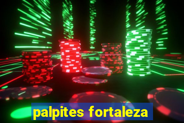 palpites fortaleza