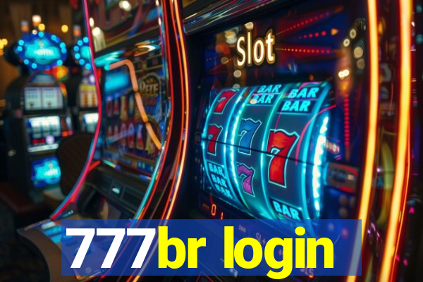 777br login