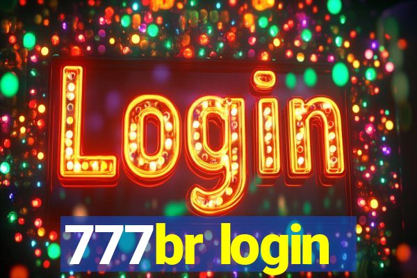 777br login