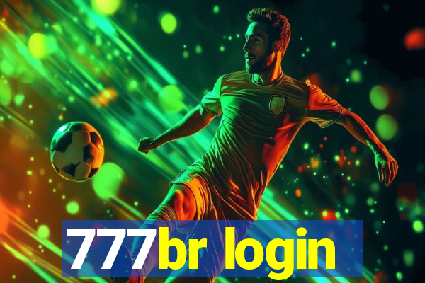 777br login