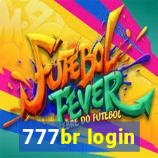 777br login