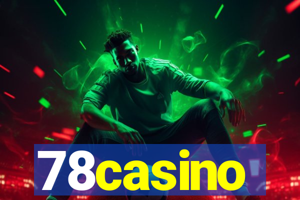 78casino