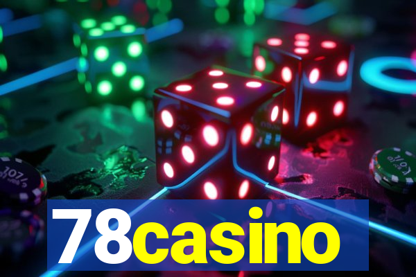 78casino