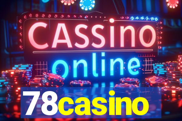 78casino