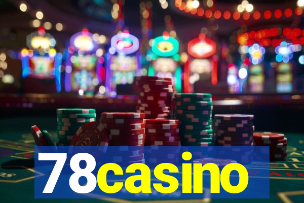 78casino