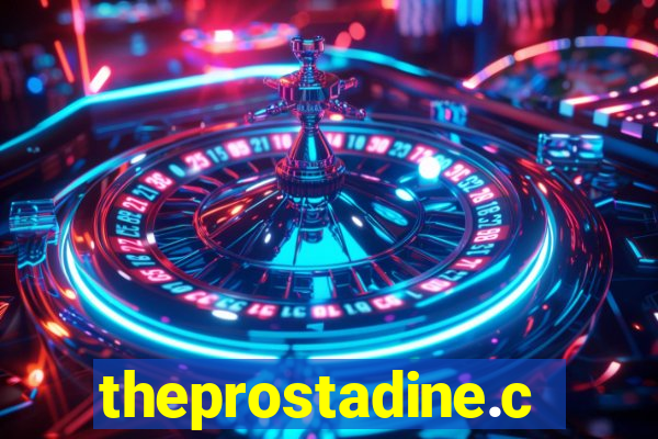 theprostadine.com