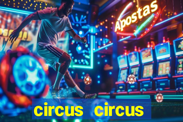 circus circus casino hotel