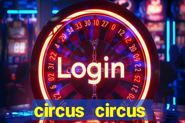 circus circus casino hotel