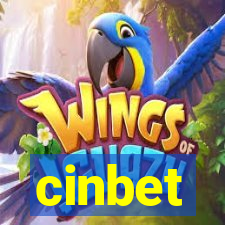 cinbet