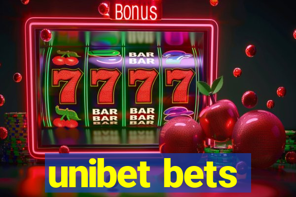 unibet bets