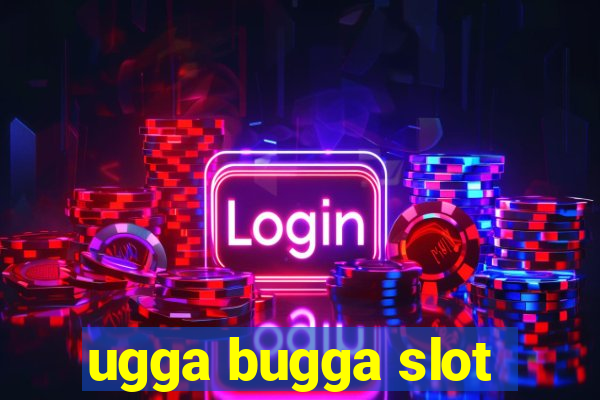 ugga bugga slot