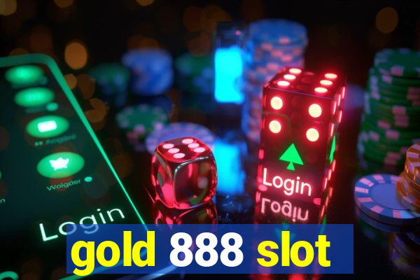 gold 888 slot