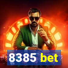 8385 bet