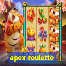 apex roulette