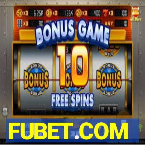 FUBET.COM