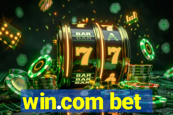 win.com bet