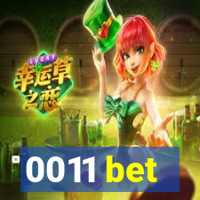 0011 bet