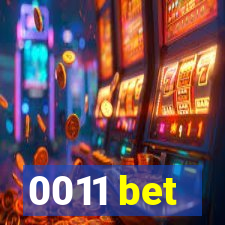 0011 bet