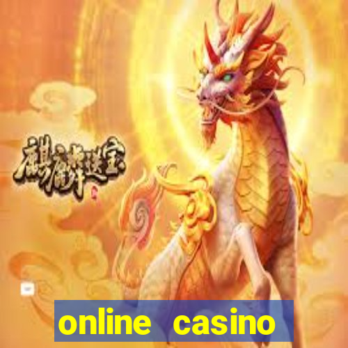 online casino united states