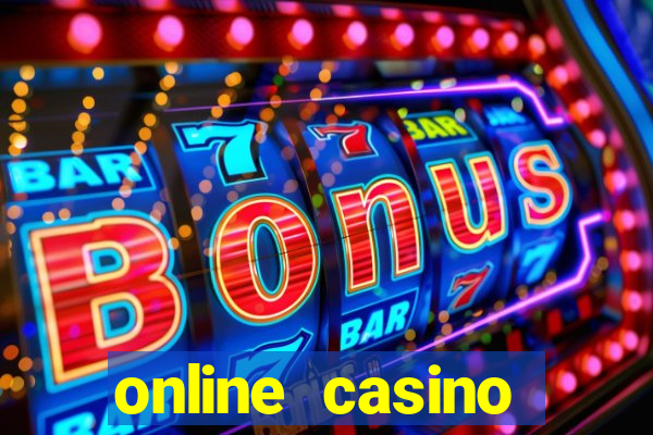 online casino united states