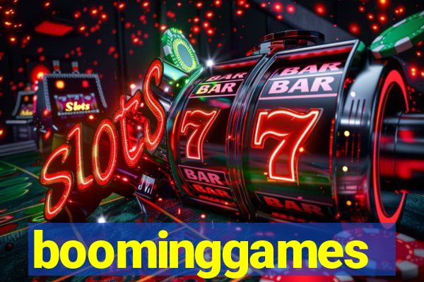 boominggames