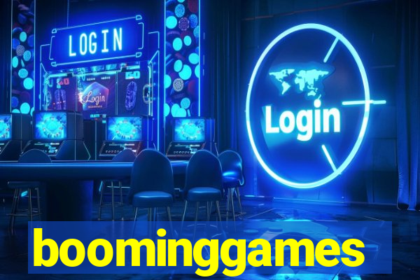 boominggames