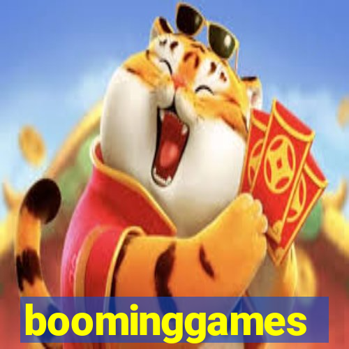 boominggames