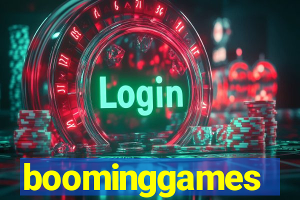 boominggames