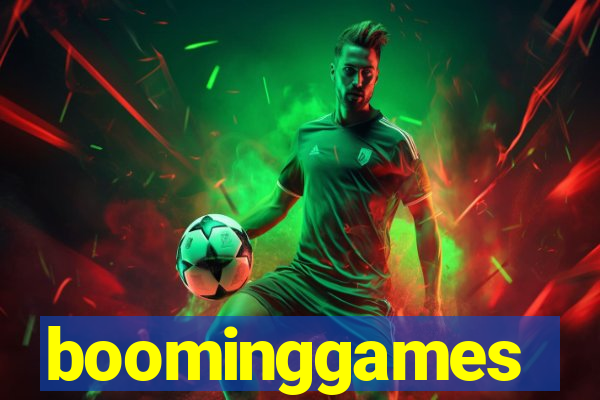 boominggames