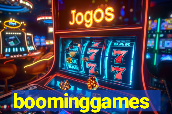 boominggames