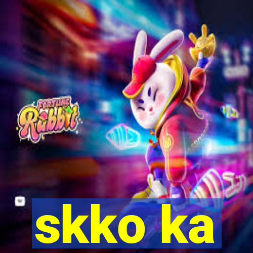 skko ka