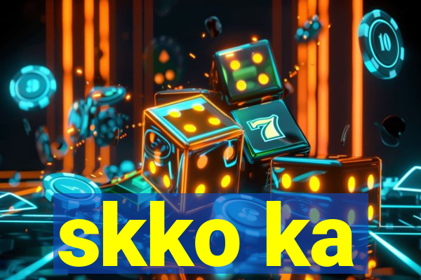 skko ka