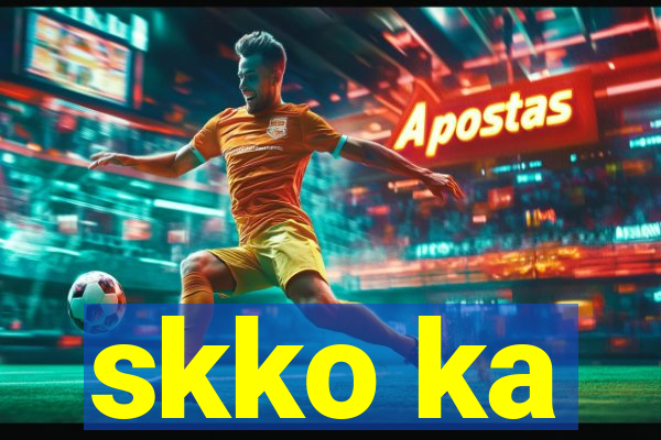 skko ka