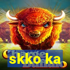 skko ka