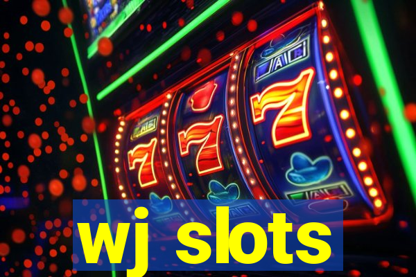 wj slots